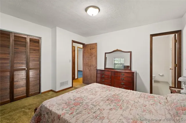 $349,500 | 6812 Corydon Ridge Road, Georgetown, IN 47122