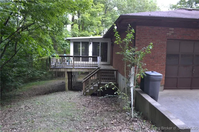 $349,500 | 6812 Corydon Ridge Road, Georgetown, IN 47122