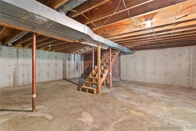 $349,500 | 6812 Corydon Ridge Road, Georgetown, IN 47122