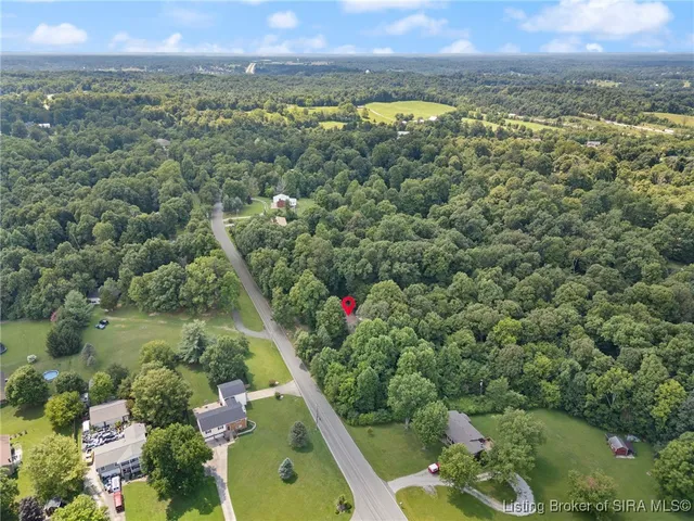 $349,500 | 6812 Corydon Ridge Road, Georgetown, IN 47122