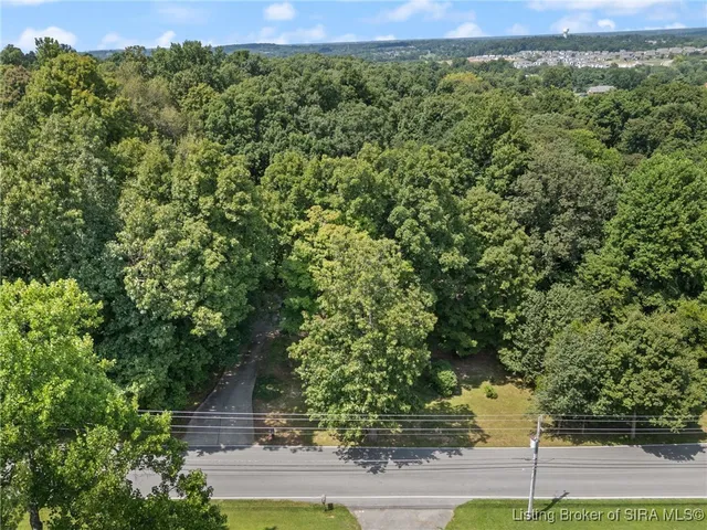 $349,500 | 6812 Corydon Ridge Road, Georgetown, IN 47122