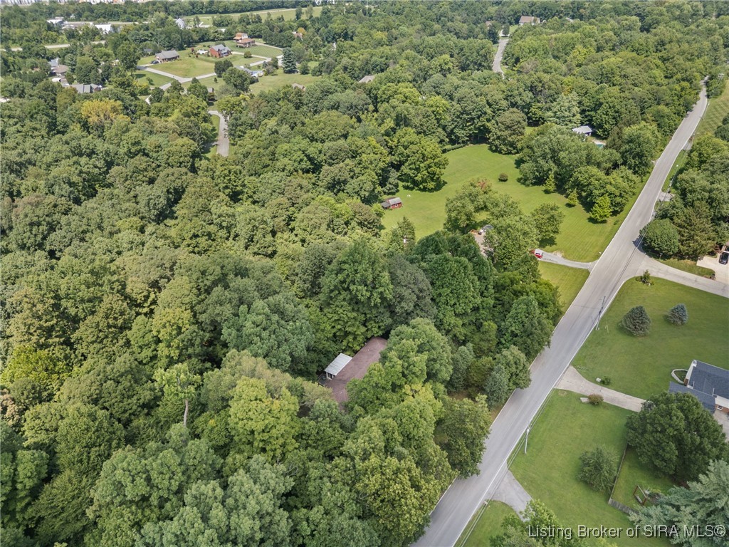 6812 Corydon Ridge Road Georgetown, IN 47122 - Photo 46 of 51