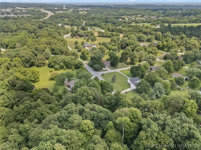 $349,500 | 6812 Corydon Ridge Road, Georgetown, IN 47122