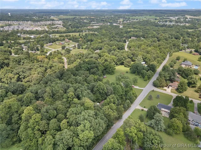 $349,500 | 6812 Corydon Ridge Road, Georgetown, IN 47122