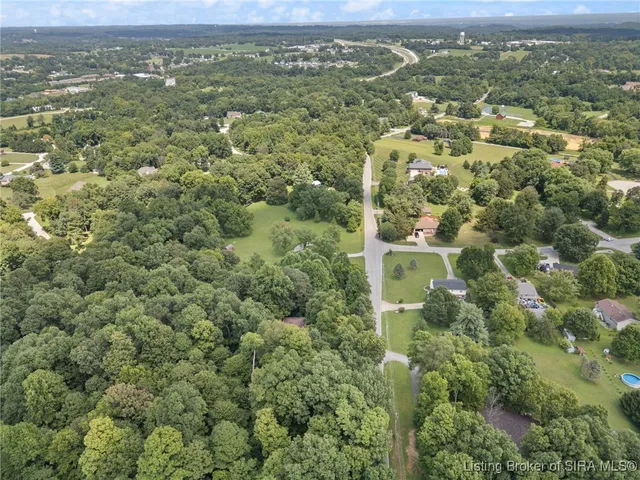 $349,500 | 6812 Corydon Ridge Road, Georgetown, IN 47122