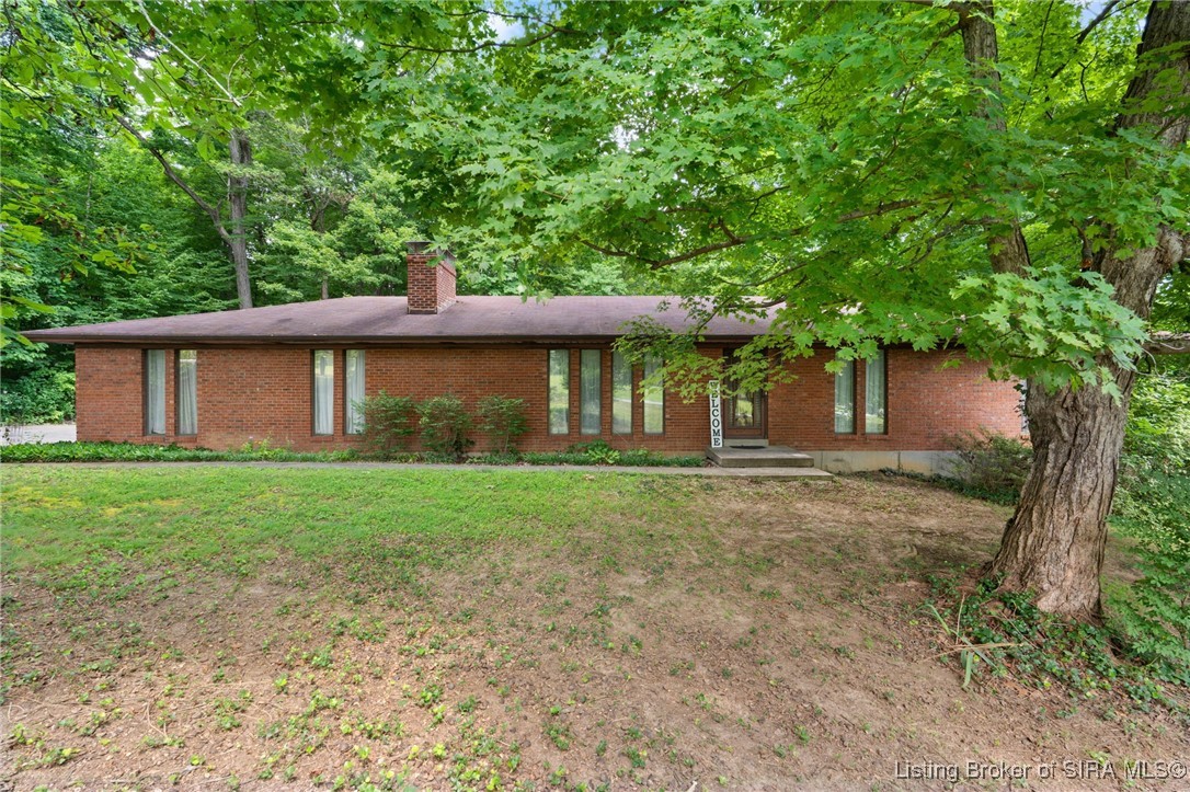 6812 Corydon Ridge Road Georgetown, IN 47122 - Photo 5 of 51