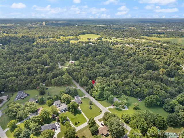 $349,500 | 6812 Corydon Ridge Road, Georgetown, IN 47122