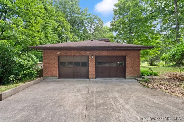 $349,500 | 6812 Corydon Ridge Road, Georgetown, IN 47122