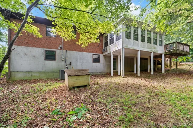 $349,500 | 6812 Corydon Ridge Road, Georgetown, IN 47122