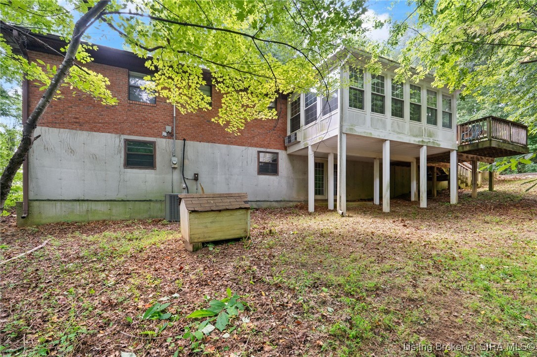 6812 Corydon Ridge Road Georgetown, IN 47122 - Photo 10 of 51