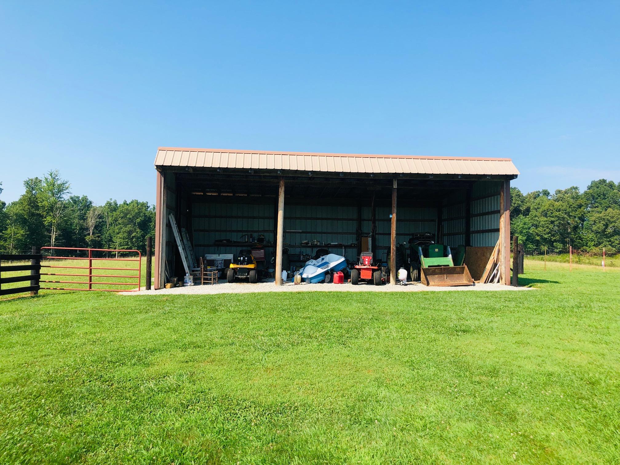 2431 Martha Washington Road Clarkrange, TN 38553 - Photo 22 of 24 IMG_5871