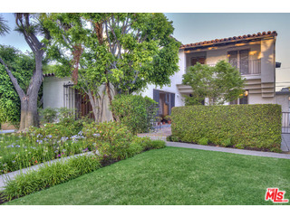 320 South Rodeo Drive Beverly Hills, CA 90212 - Photo 1 of 1 Gallery Image 1