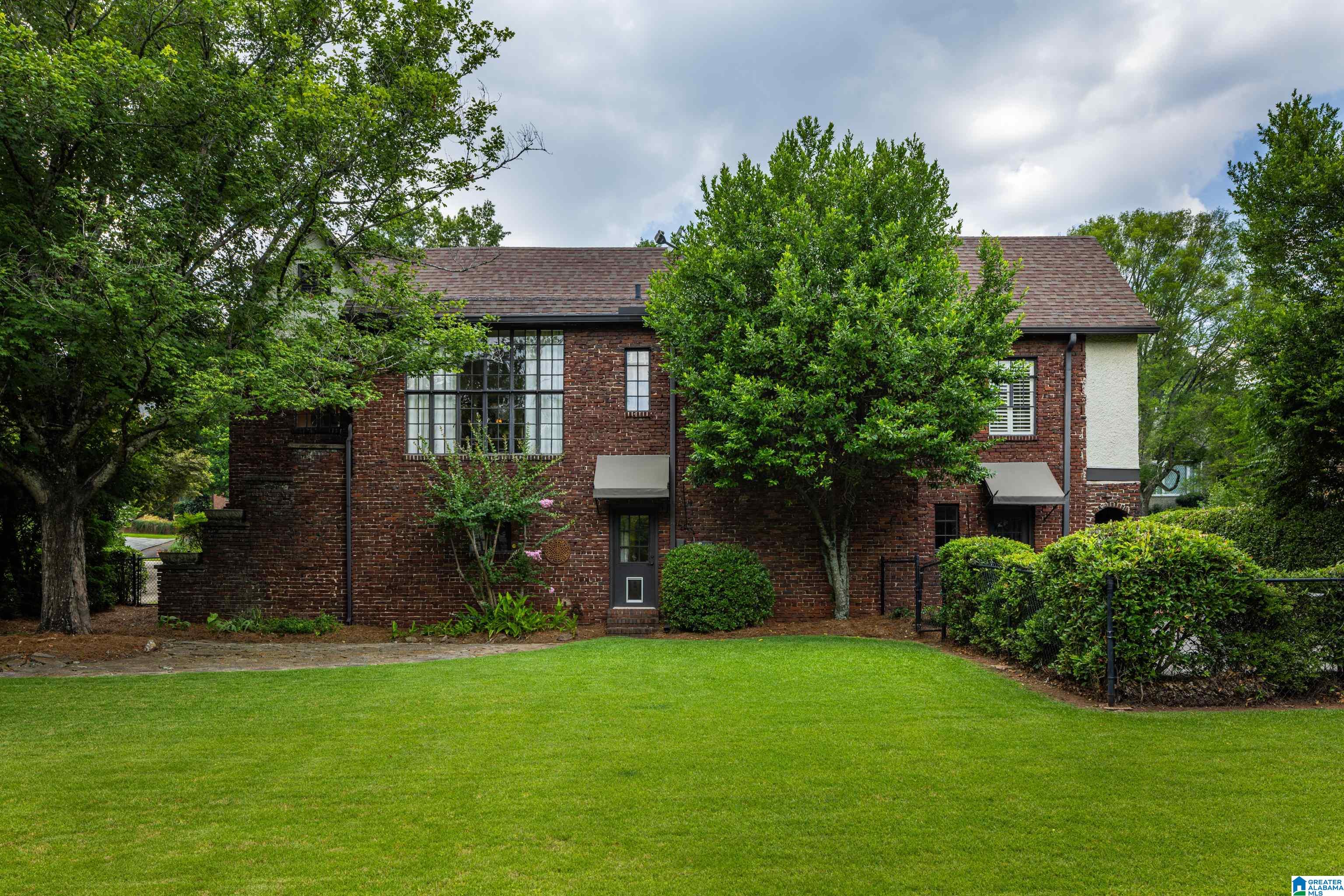 3069 Sterling Road Birmingham, AL 35213 - Photo 67 of 75