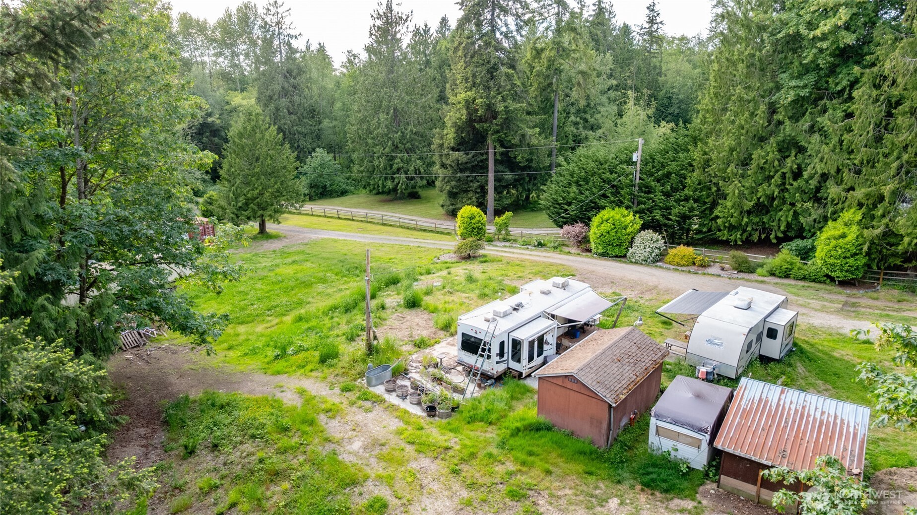 32033 Brandstrom Road Stanwood, WA 98292 - Photo 12 of 13