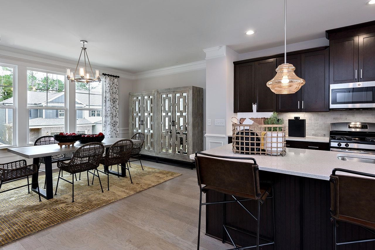 3251 Lynn Road, Unit 17 Raleigh, NC 27613 - Photo 10 of 21 Photo 10