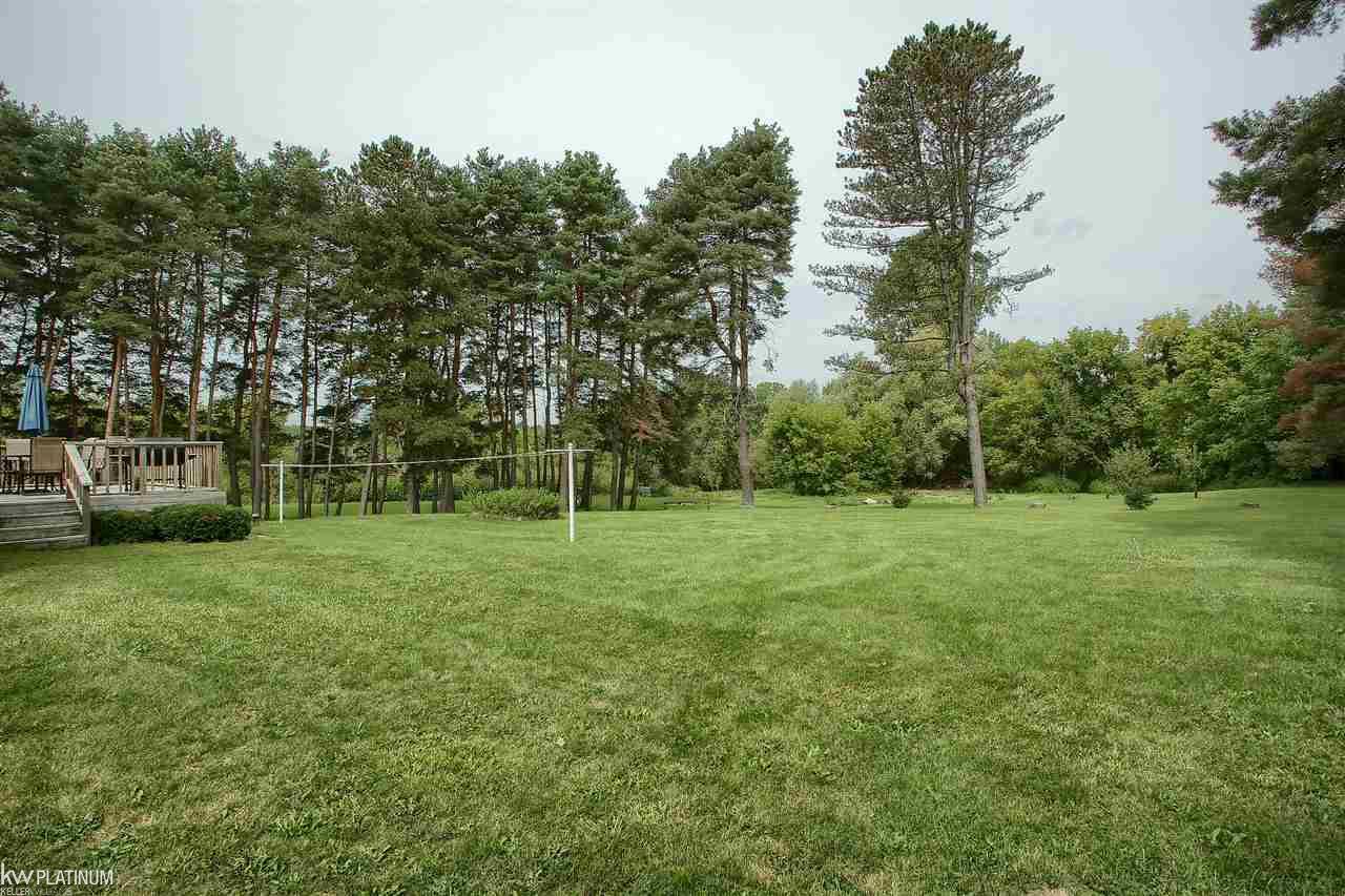 23233 McPhall Road Armada, MI 48005 - Photo 27 of 31