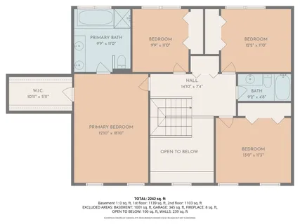 $450,000 | 1200 Deep Woods Drive, Elgin, IL 60120