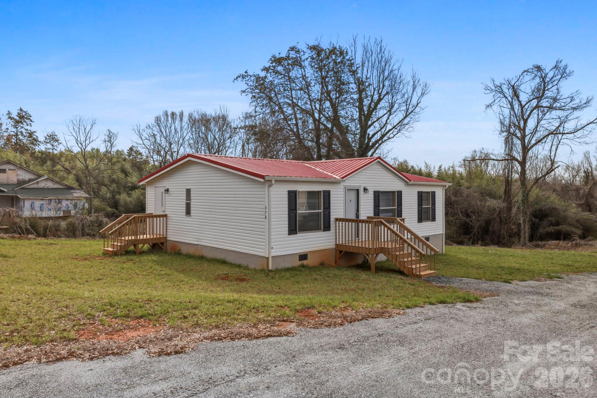 376 Puzzle Creek Road Bostic, NC 28018 - Photo 5 of 42