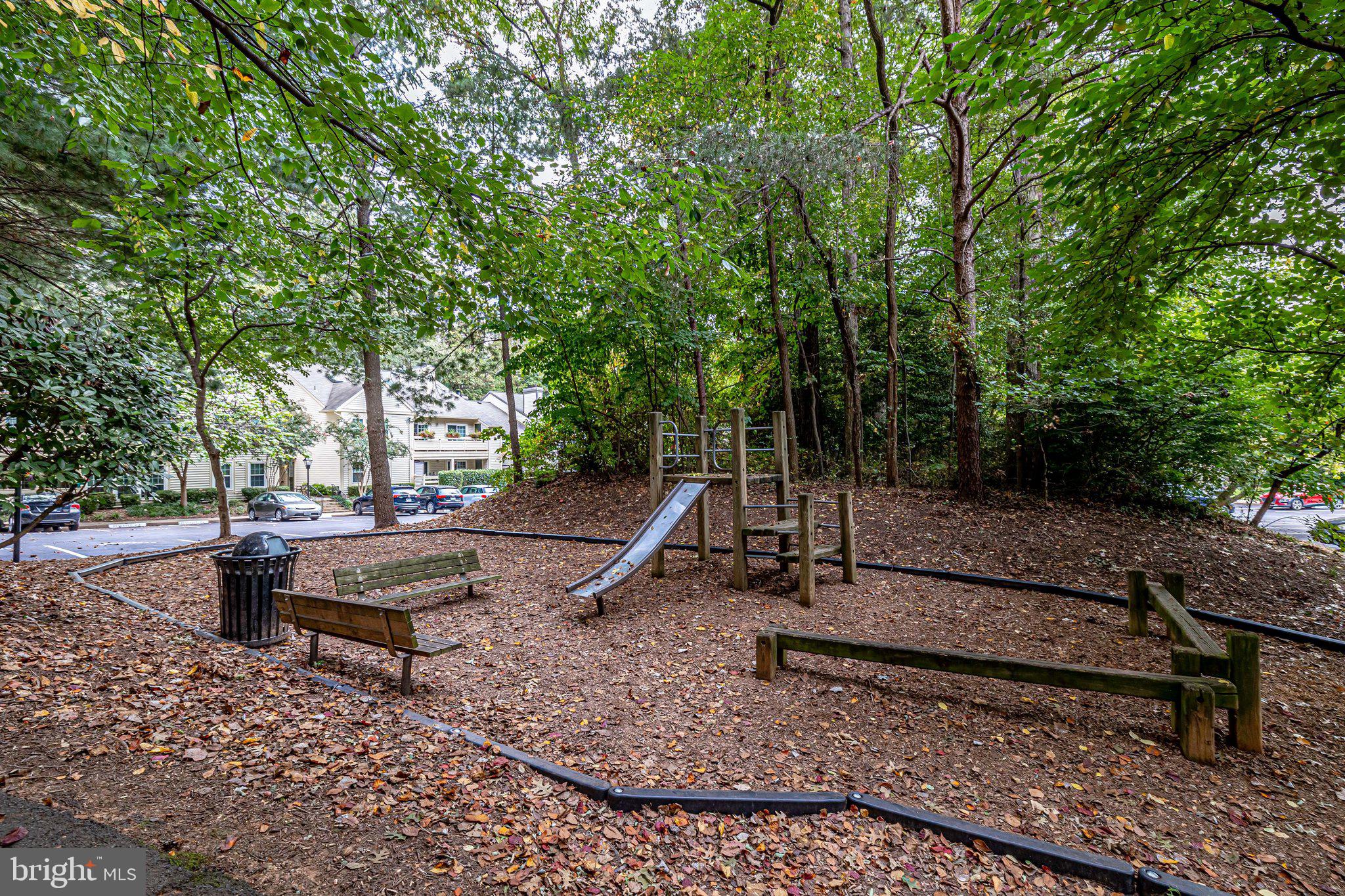 2210 Springwood Drive, Unit 207 Reston, VA 20191 - Photo 28 of 28 Community Park