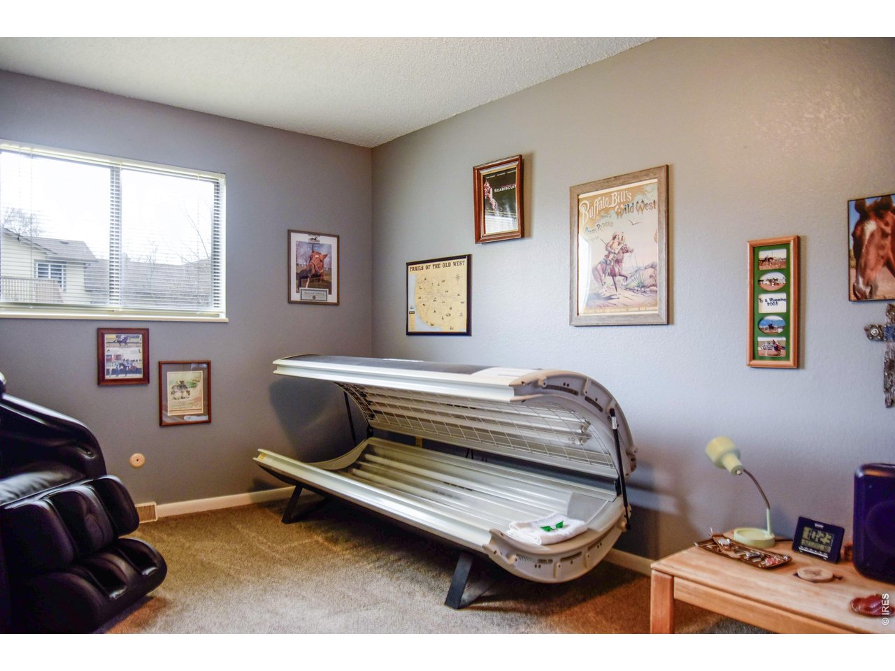 4404 West 4th Street Road Greeley, CO 80634 - Photo 15 of 28 Bedroom 1 - Main lelve