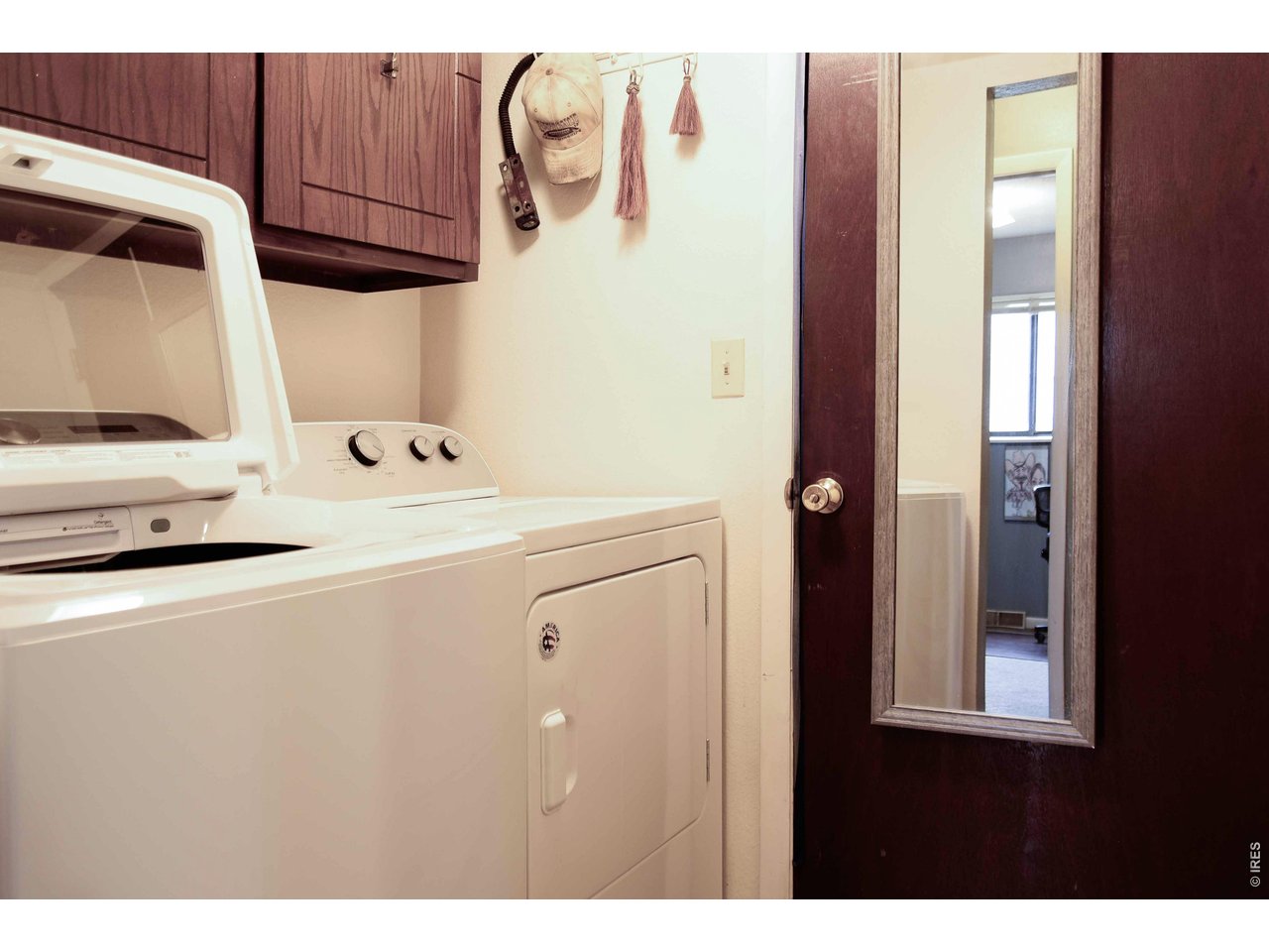 4404 West 4th Street Road Greeley, CO 80634 - Photo 18 of 28 Laundry Room