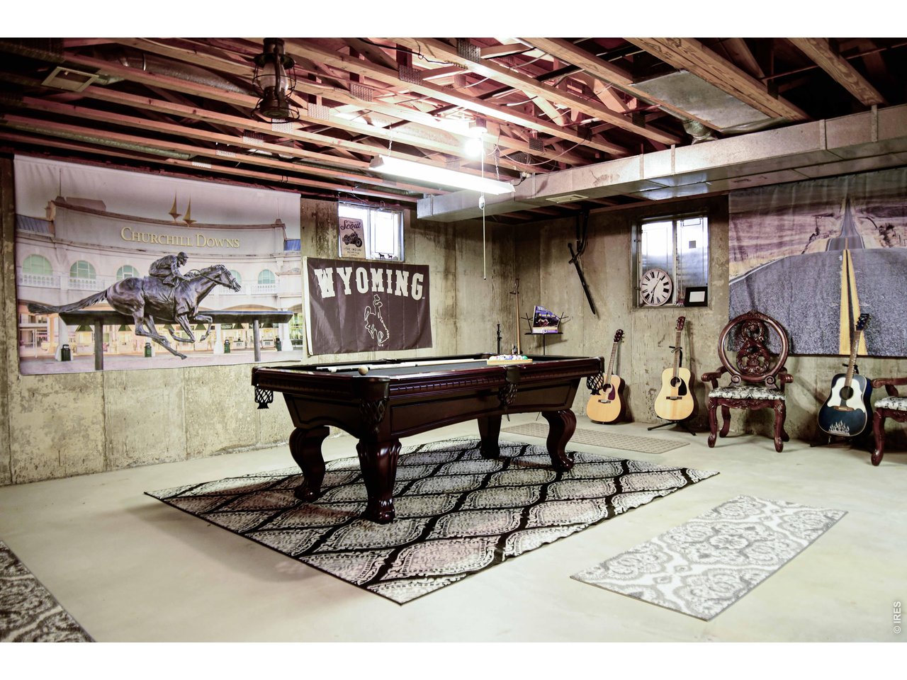 4404 West 4th Street Road Greeley, CO 80634 - Photo 19 of 28 Massive unfinished basement potential.