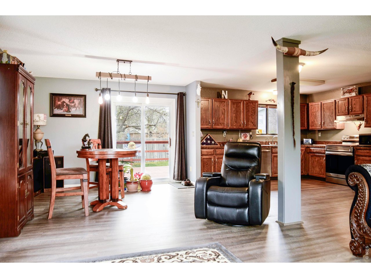 4404 West 4th Street Road Greeley, CO 80634 - Photo 5 of 28 Fresh interior paint throughout