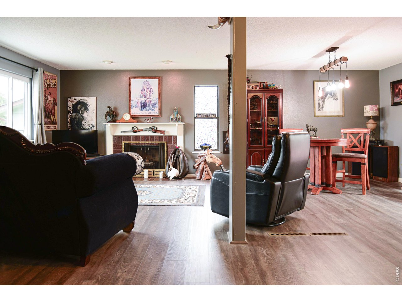 4404 West 4th Street Road Greeley, CO 80634 - Photo 8 of 28 Luxury vinyl flooring