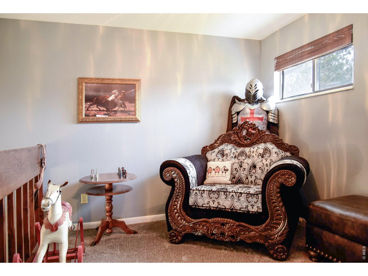 4404 West 4th Street Road Greeley, CO 80634 - Photo 9 of 28 Loft, office or private retreat