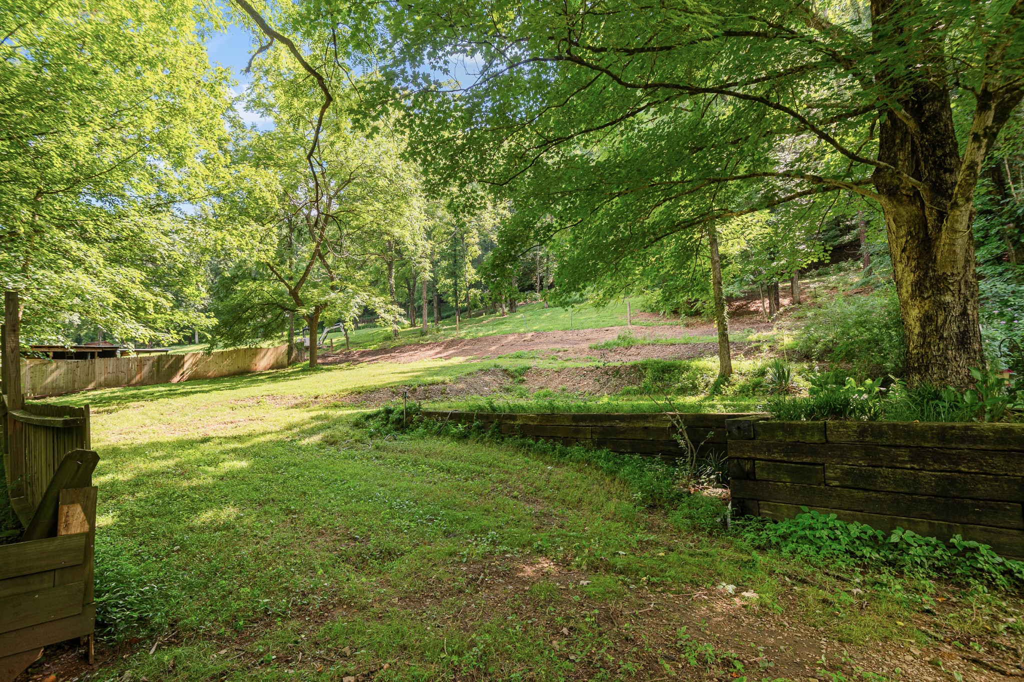 3671 Raleigh Beard Road Santa Fe, TN 38482 - Photo 31 of 32 a view of yard with green space
