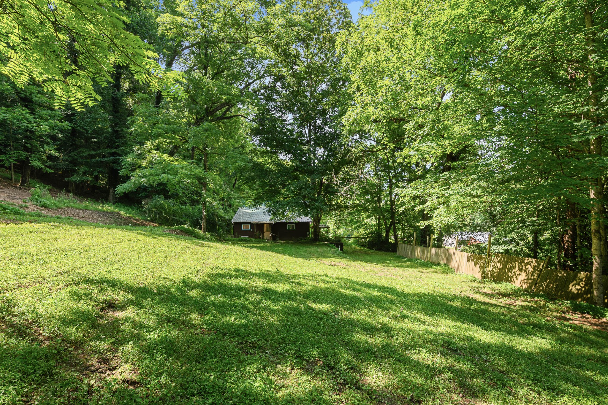 3671 Raleigh Beard Road Santa Fe, TN 38482 - Photo 32 of 32