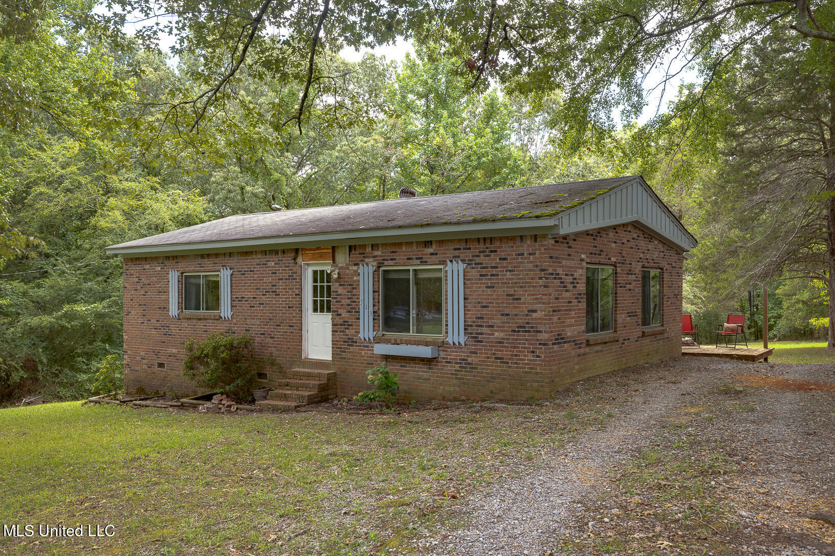 313 Bell Road Byhalia, MS 38611 - Photo 1 of 16 313 Bell Rd-8