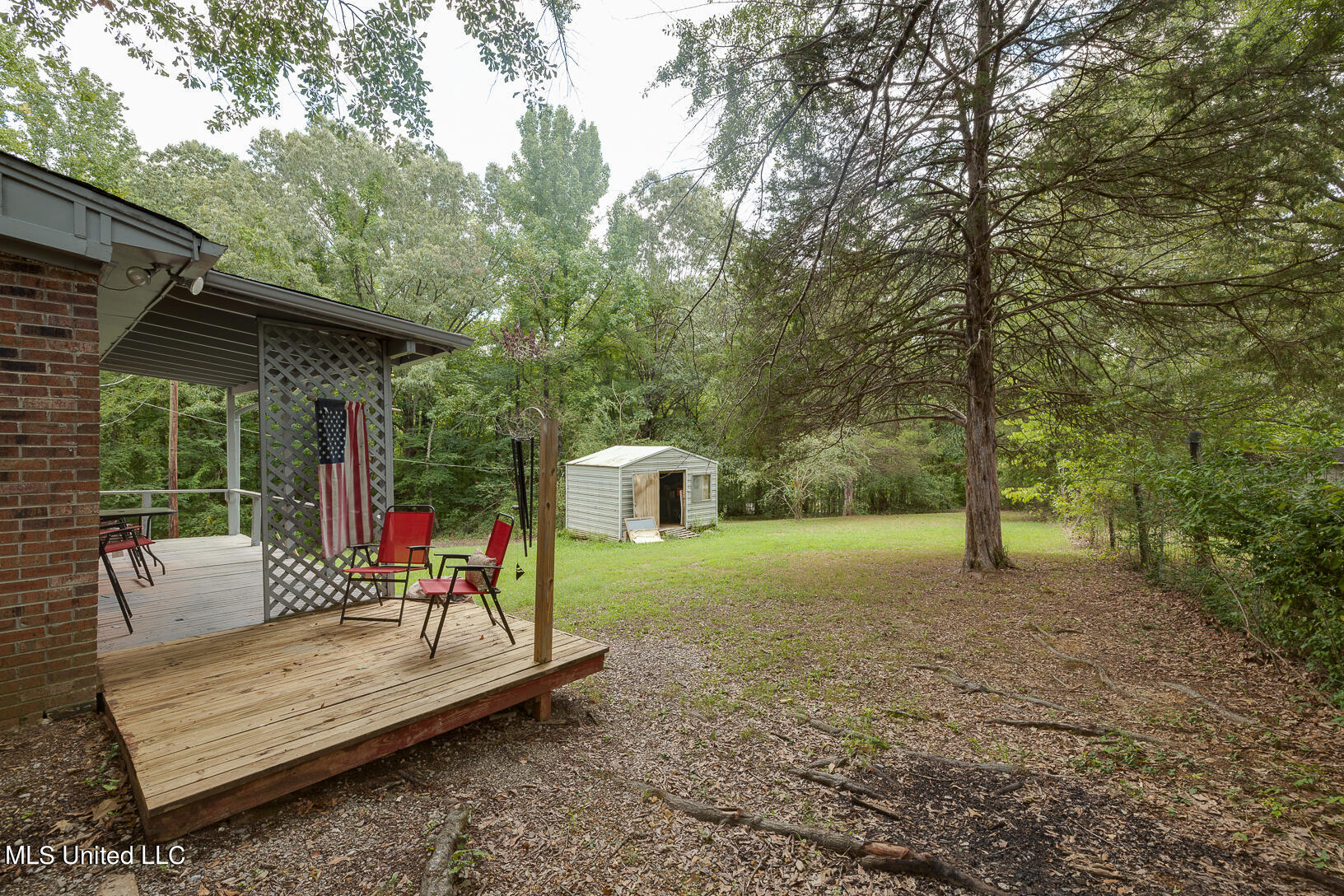 313 Bell Road Byhalia, MS 38611 - Photo 14 of 16 313 Bell Rd-25