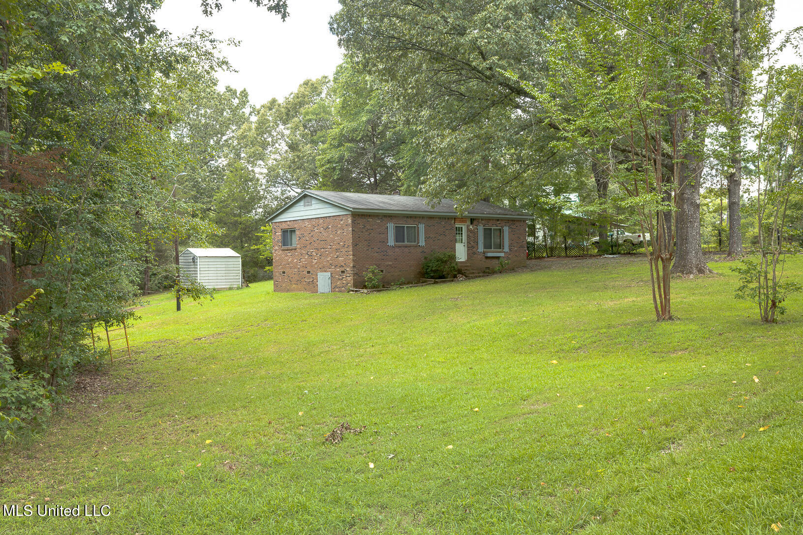 313 Bell Road Byhalia, MS 38611 - Photo 16 of 16 313 Bell Rd-2