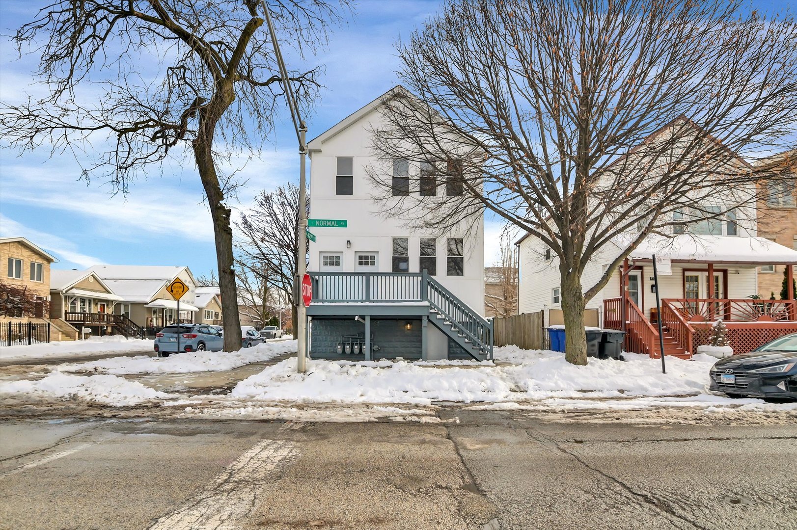 Undisclosed Address Chicago, IL 60609 - Photo 1 of 13