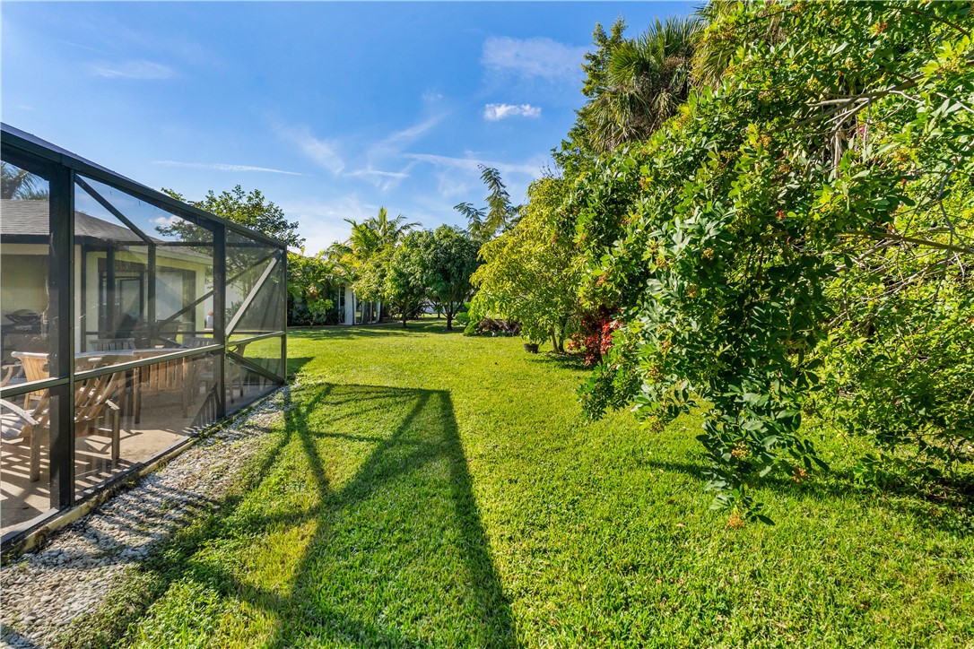 3660 2nd Street Southwest Vero Beach, FL 32968 - Photo 29 of 36 a view of swimming pool