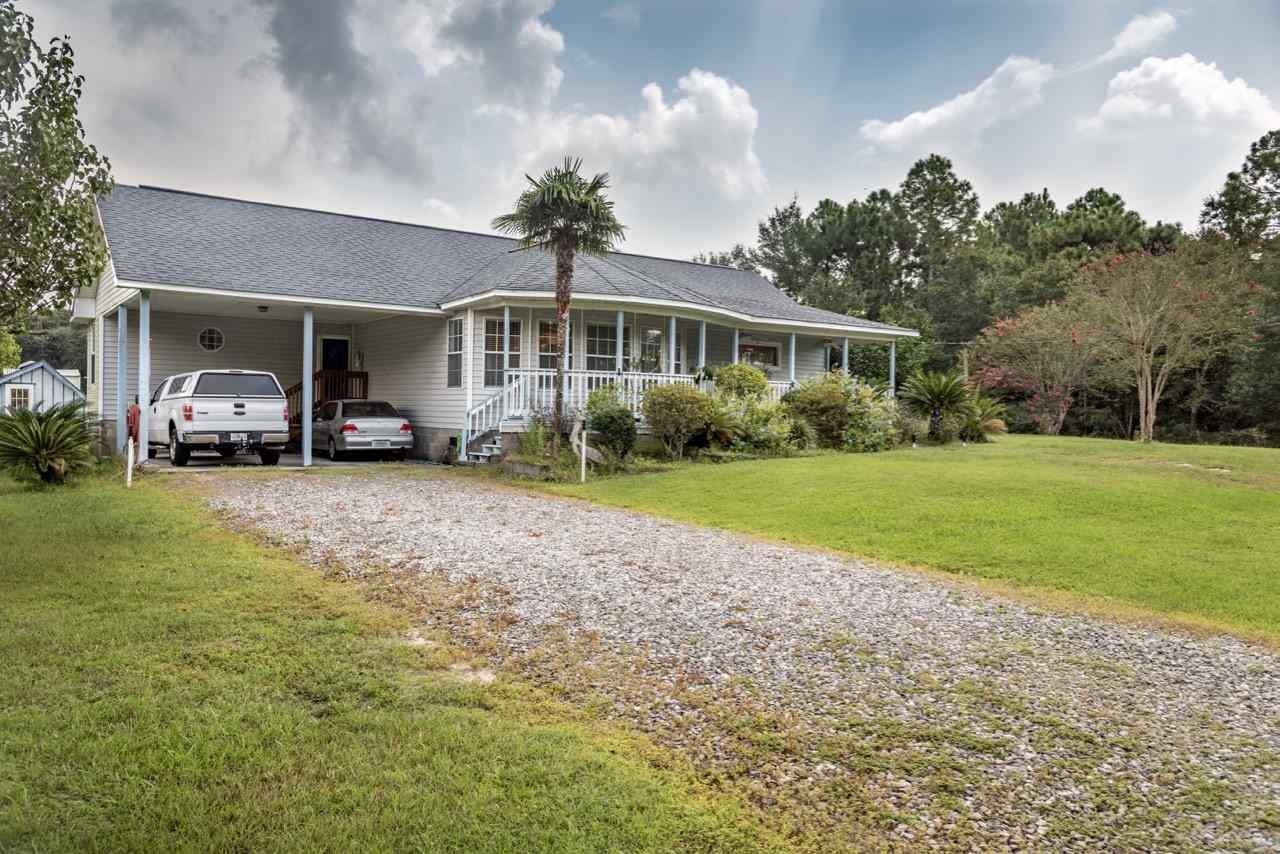 1994 Guseman Road Gulf Breeze, FL 32563 - Photo 1 of 24 Gallery Image 1