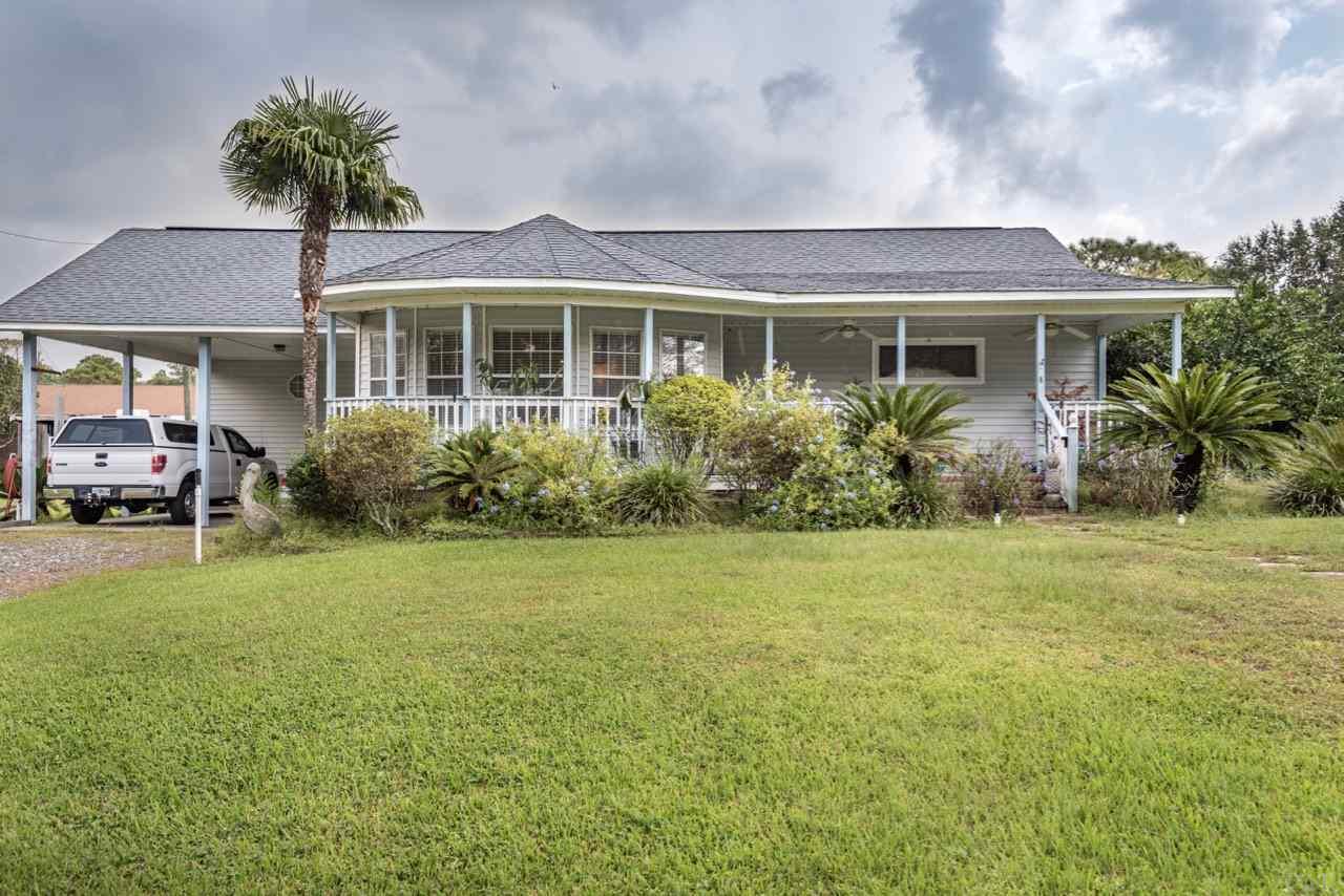 1994 Guseman Road Gulf Breeze, FL 32563 - Photo 2 of 24 Gallery Image 2