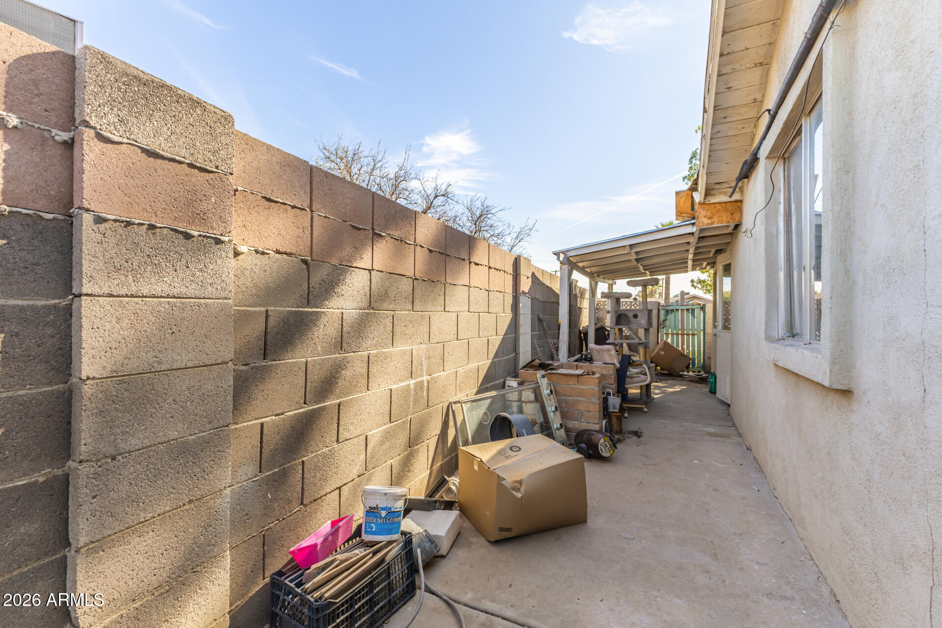 463 South Daley Mesa, AZ 85204 - Photo 24 of 28 a view of steet with seating space