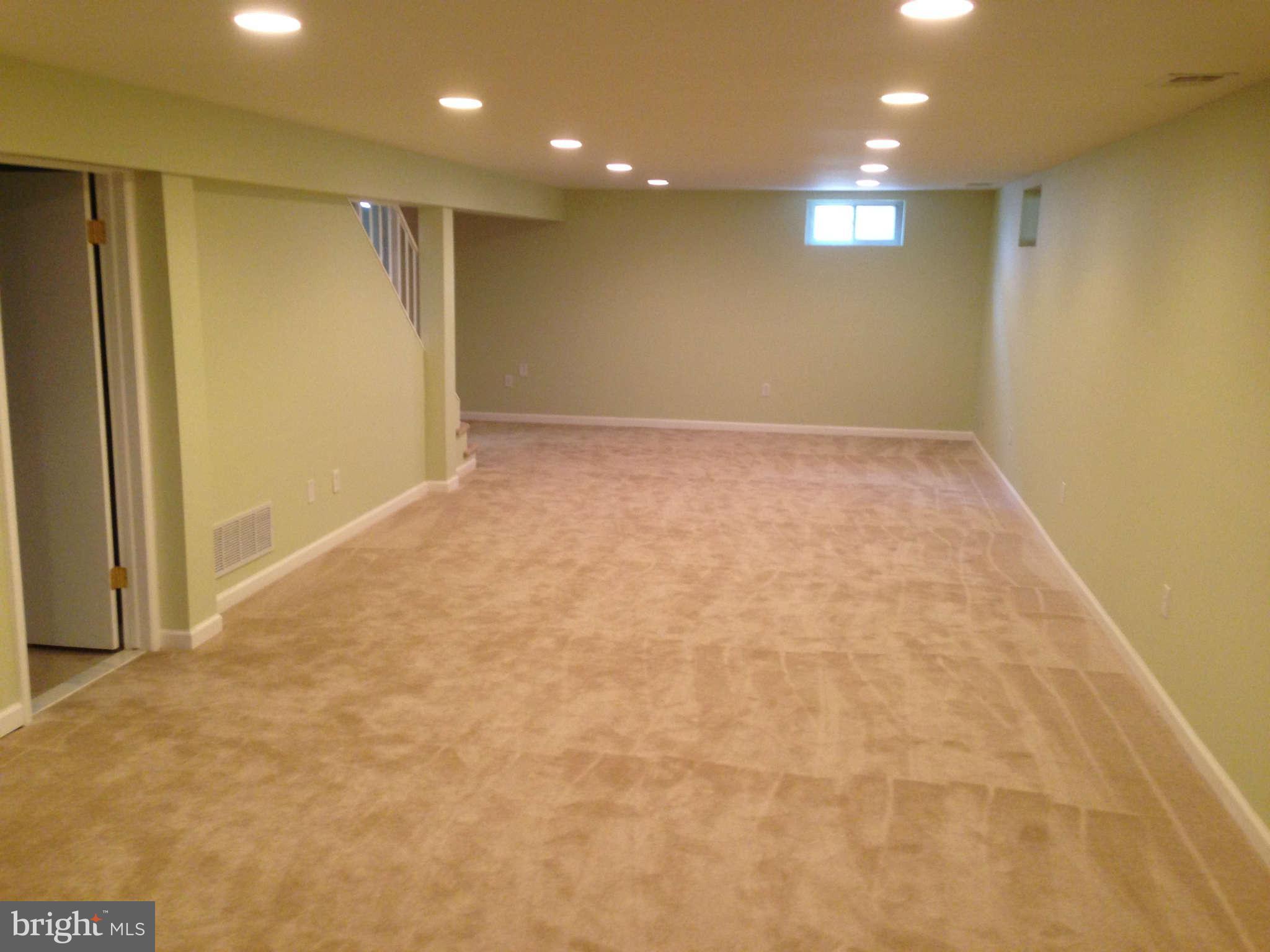 8253 Brattle Road Baltimore, MD 21208 - Photo 26 of 30 Basement