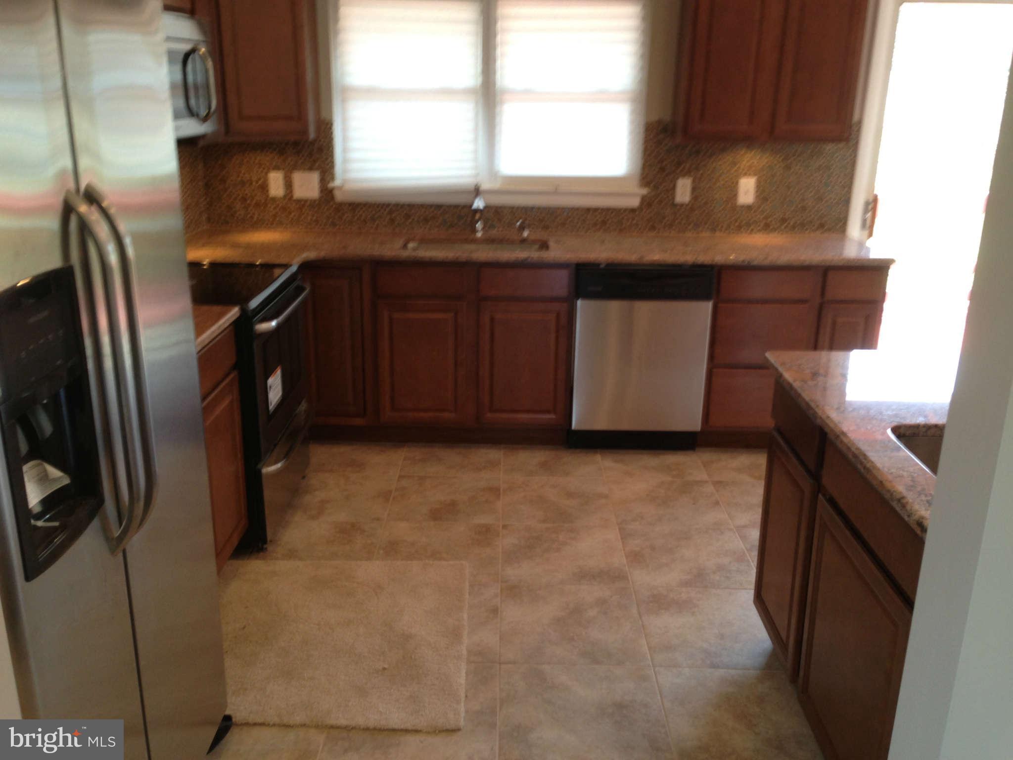 8253 Brattle Road Baltimore, MD 21208 - Photo 9 of 30 Kitchen