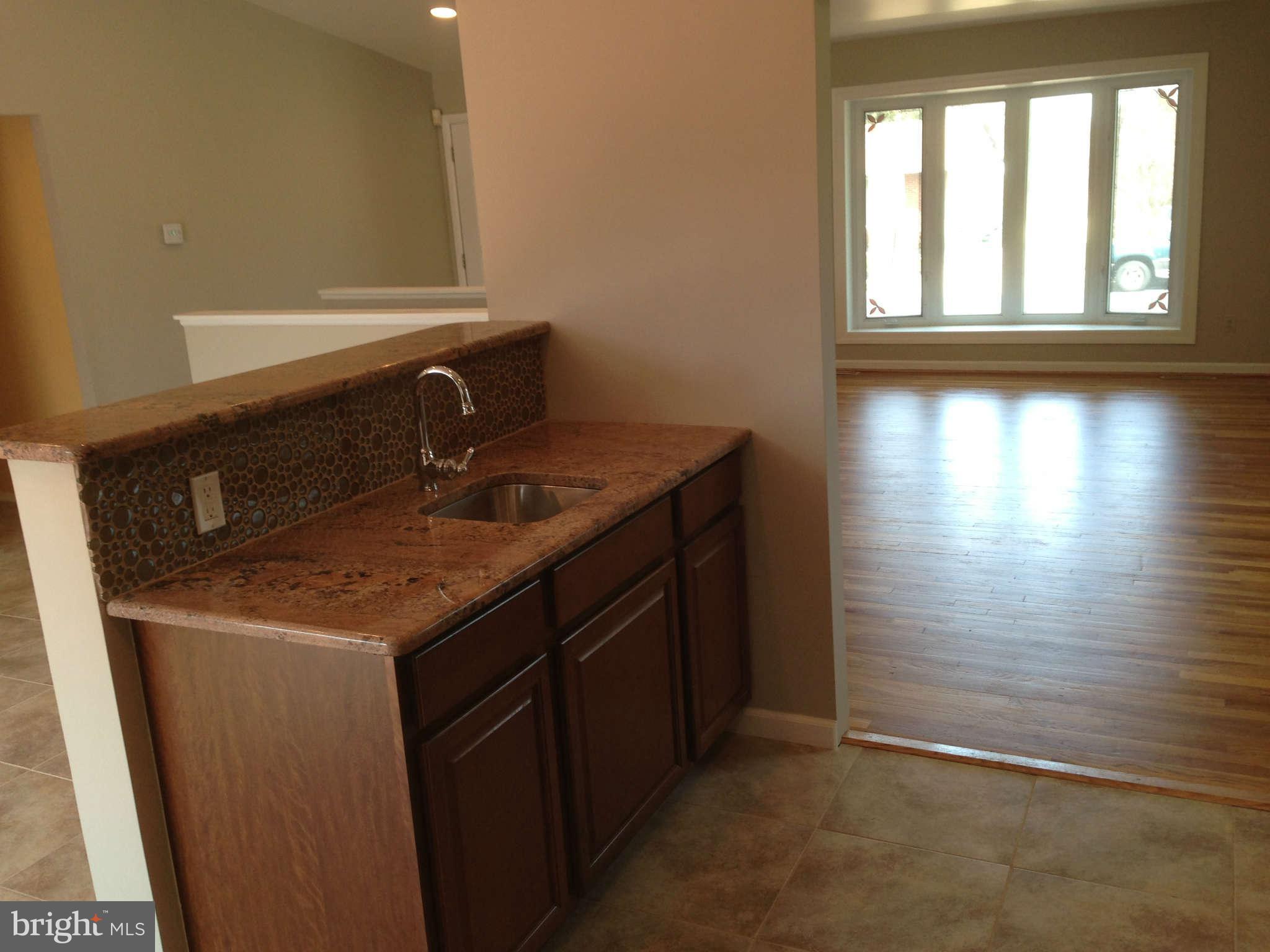 8253 Brattle Road Baltimore, MD 21208 - Photo 10 of 30 Kitchen