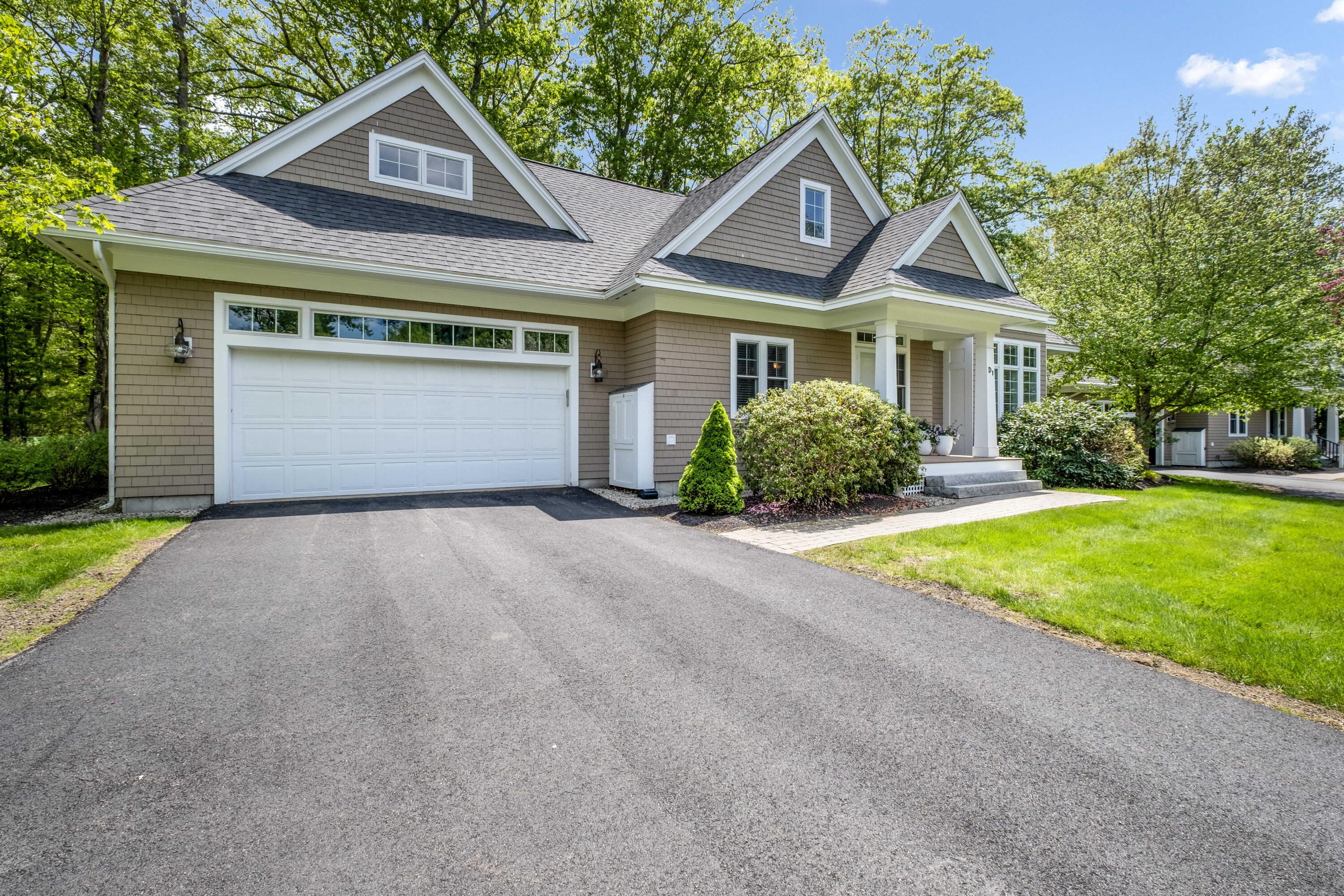 100 Shepard's Cove Road, Unit D1 Kittery, ME 03904 - Photo 48 of 69