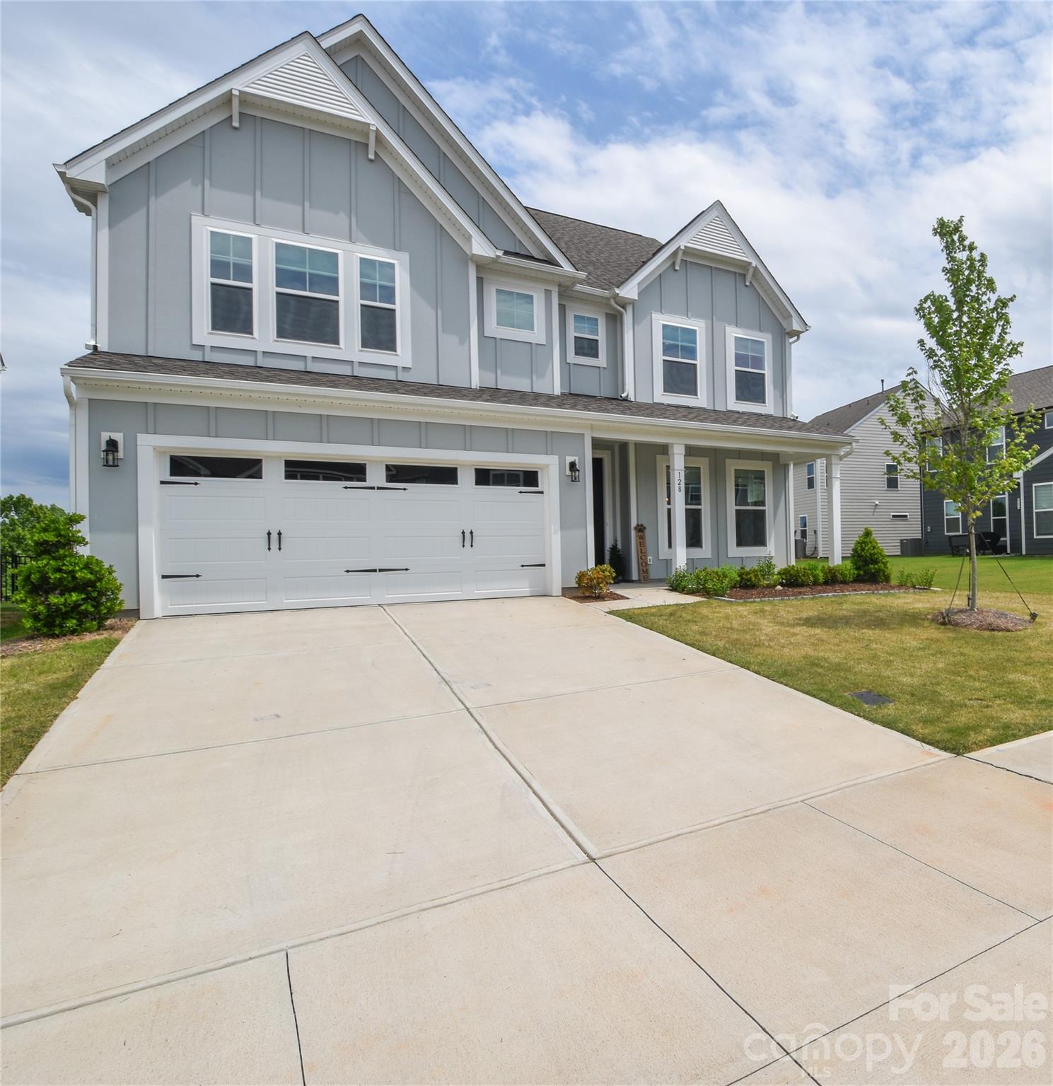 128 Ballantree Road Mooresville, NC 28115 - Photo 1 of 38