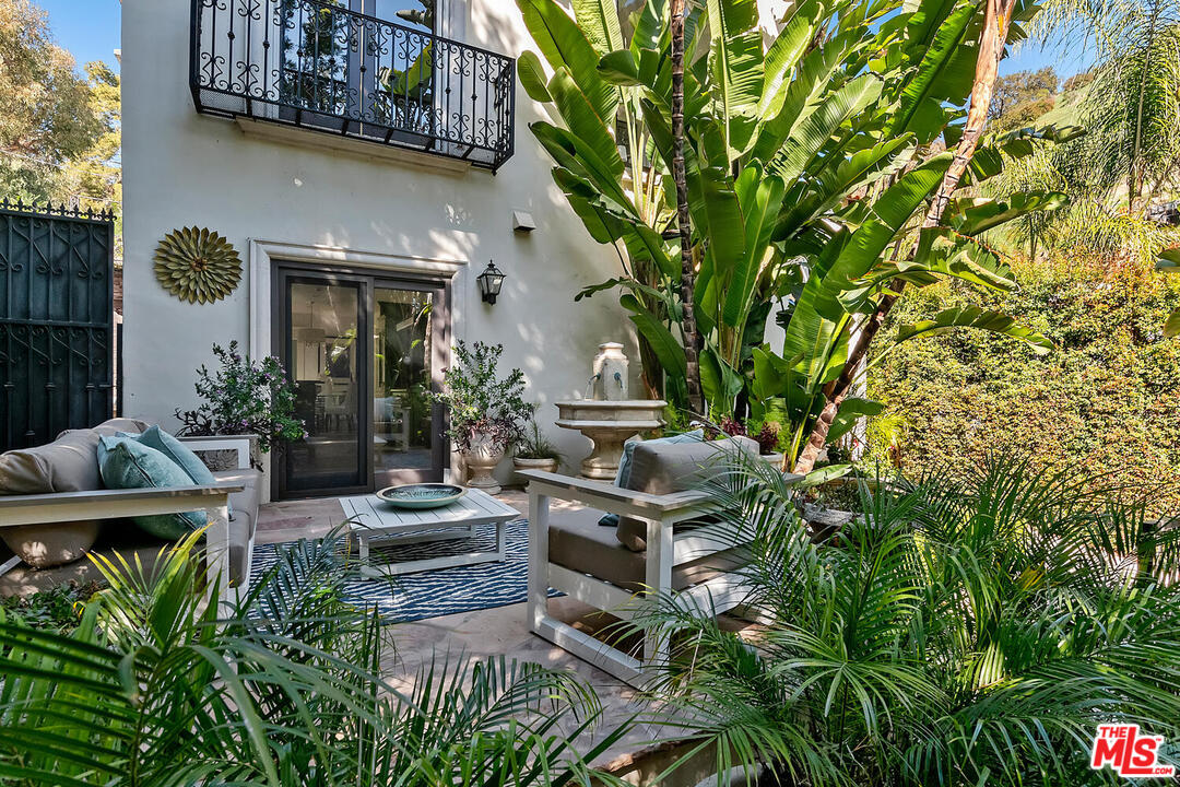 1501 North Beverly Drive Beverly Hills, CA 90210 - Photo 39 of 48