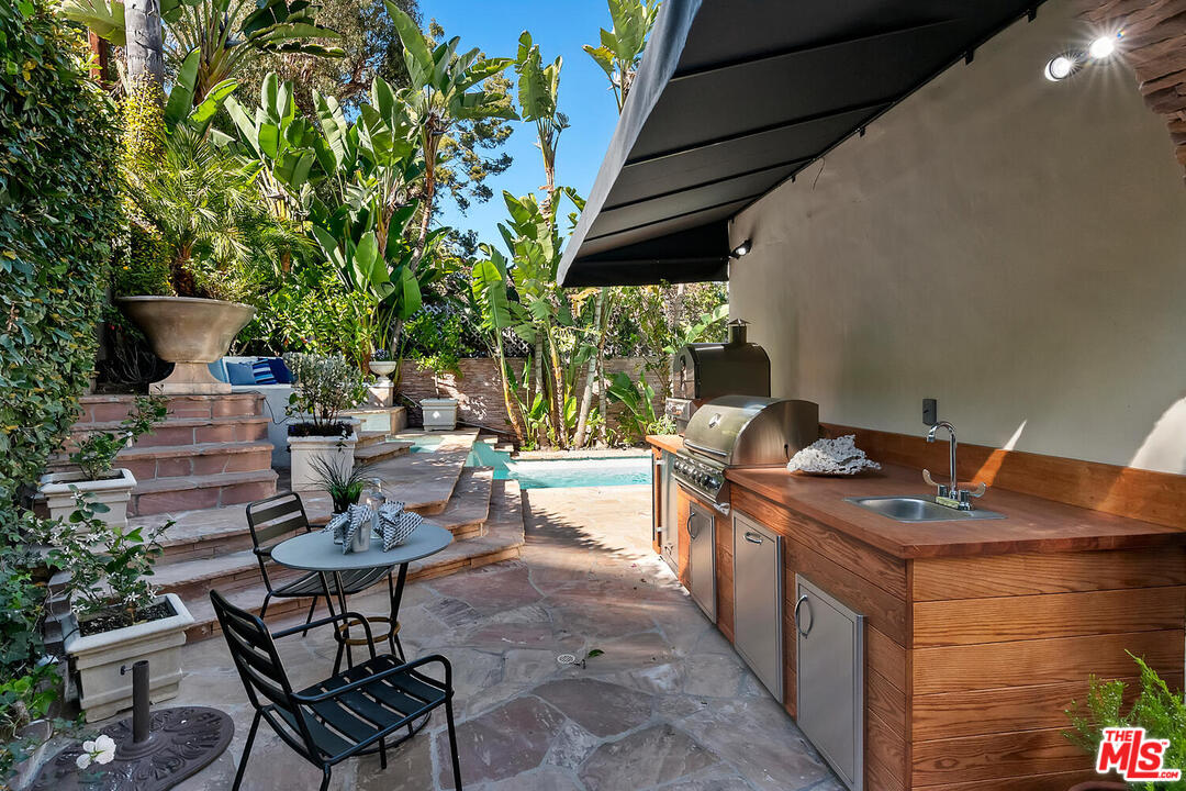 1501 North Beverly Drive Beverly Hills, CA 90210 - Photo 44 of 48