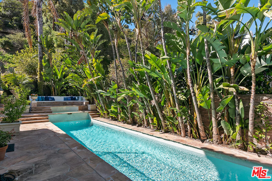 1501 North Beverly Drive Beverly Hills, CA 90210 - Photo 45 of 48