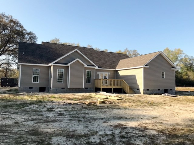 431 Beaver Dam Road Aiken, SC 29805 - Photo 6 of 20