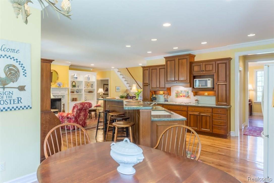 63 Waldon Road Clarkston, MI 48346 - Photo 20 of 83 kitchen_Entry26.jpg