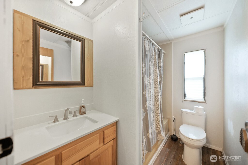3480 Northeast Belfair Tahuya Road Tahuya, WA 98588 - Photo 30 of 40